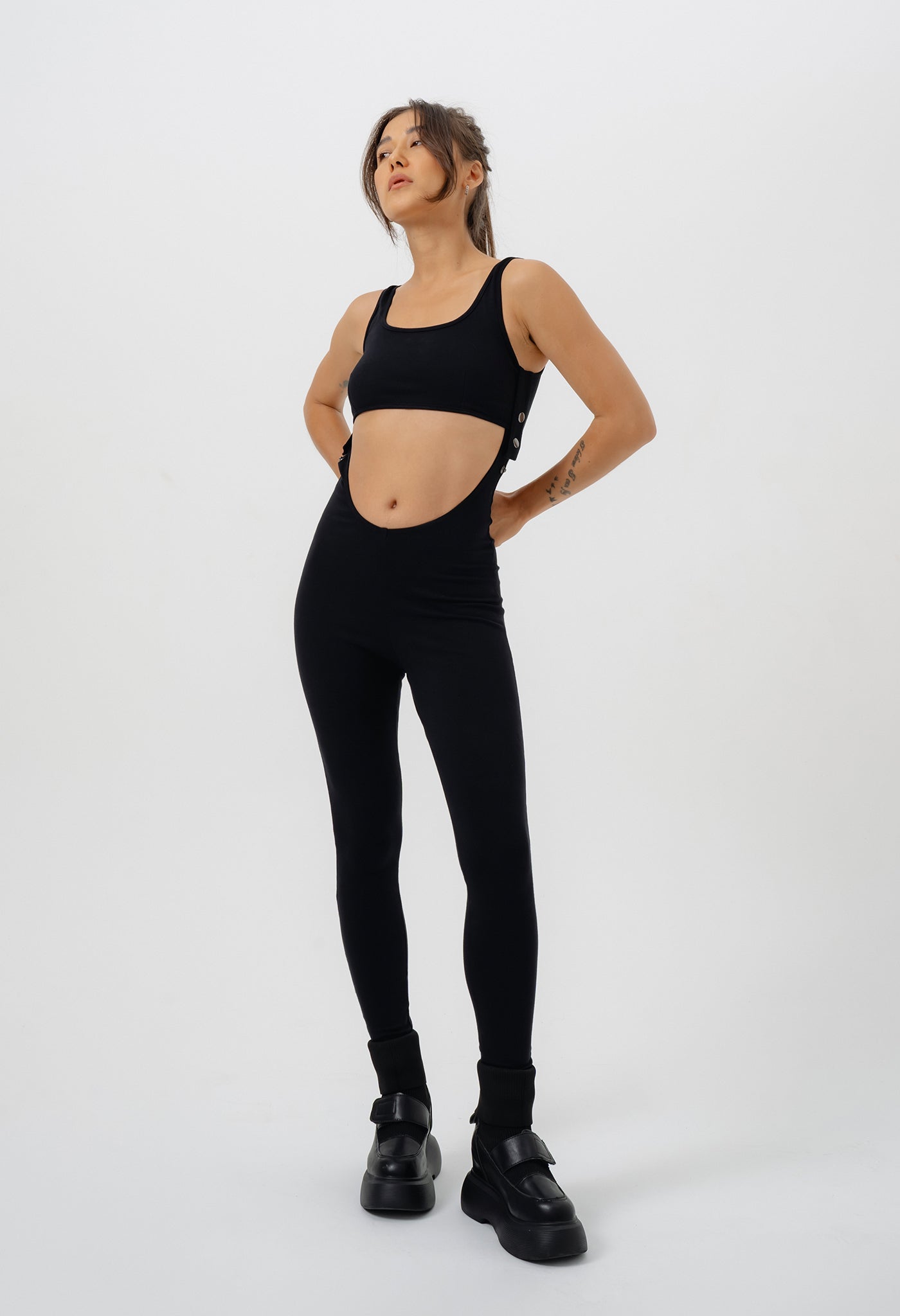 Combi Legging Bra